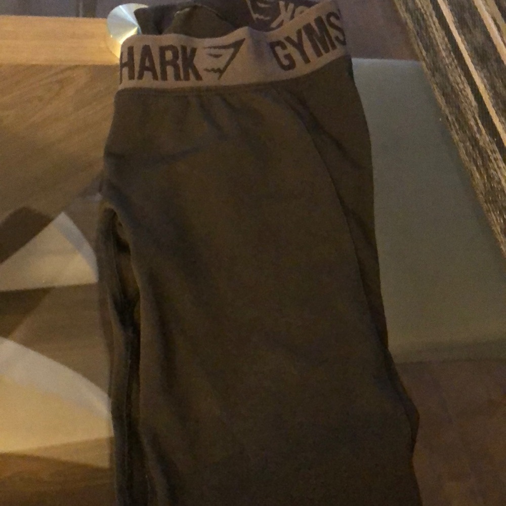 Gym shark flex